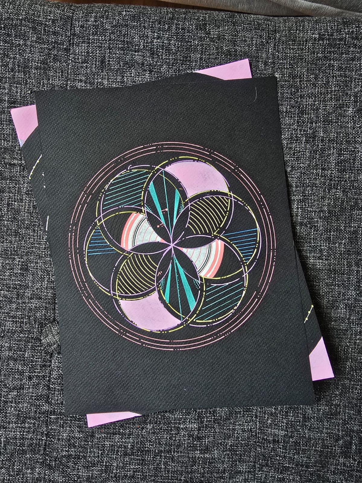 Seed of Life - image 1 - student project