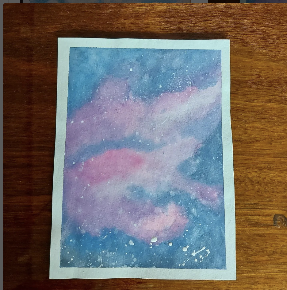 space - image 1 - student project
