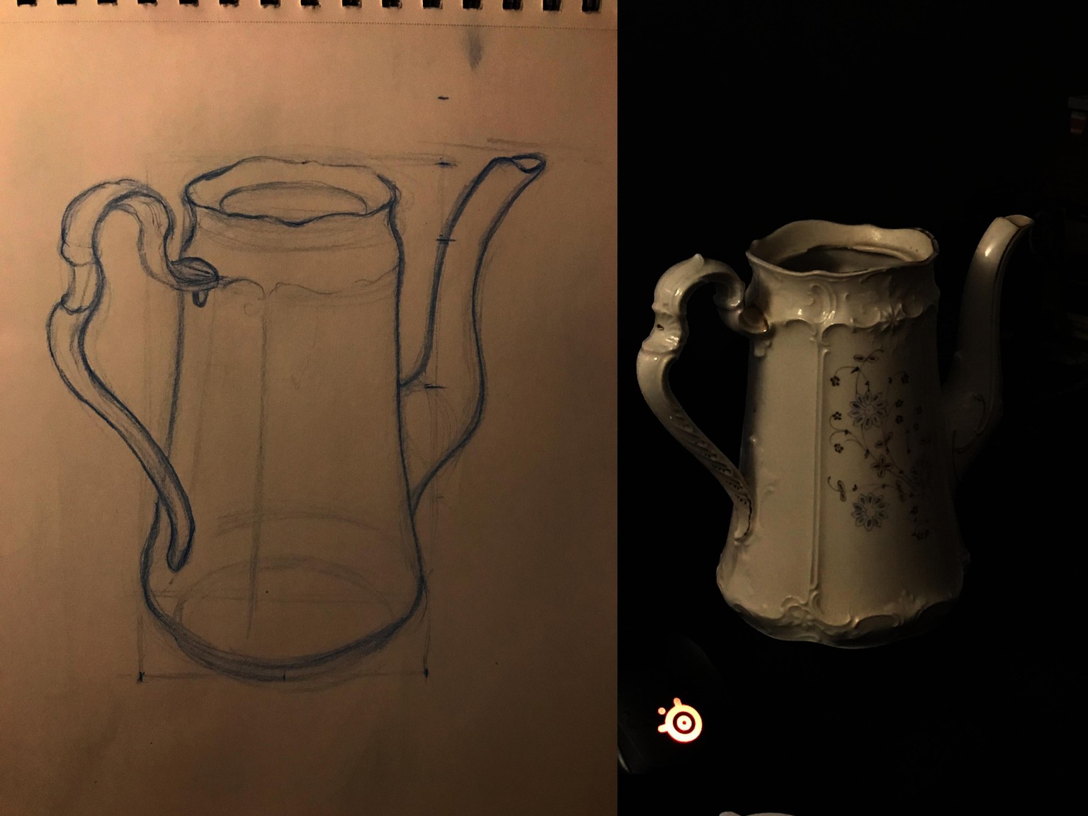 Measuring & Proportion Assignments - image 10 - student project