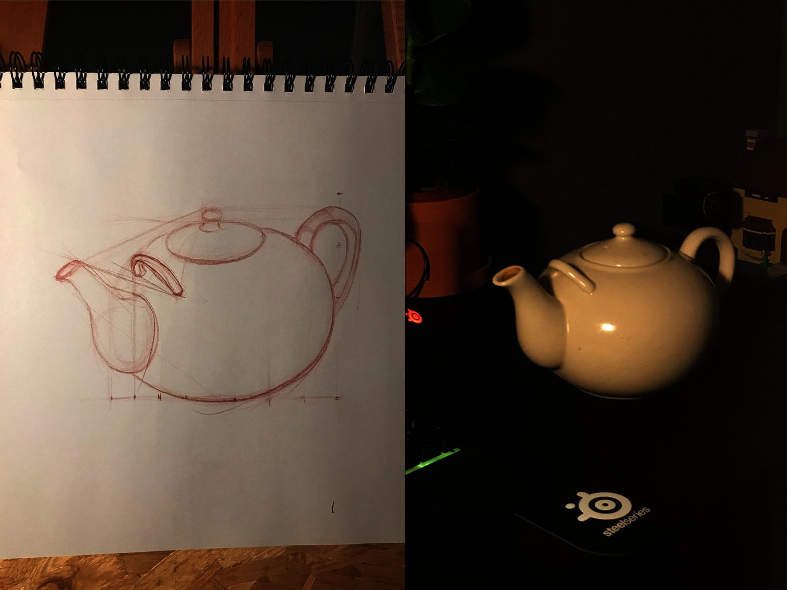 Measuring & Proportion Assignments - image 8 - student project