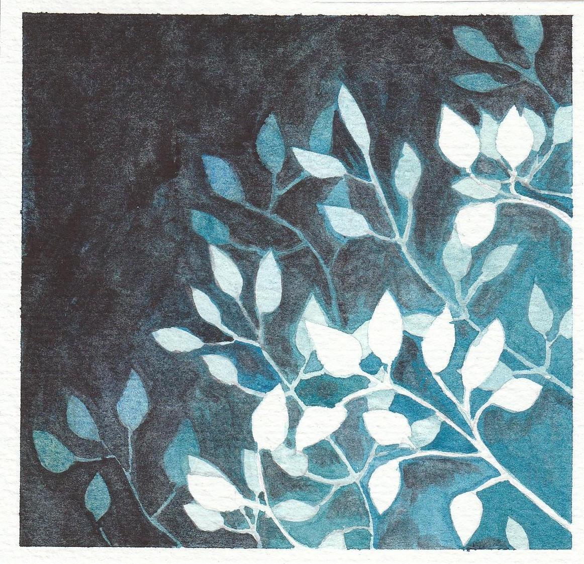 negative layering - image 1 - student project