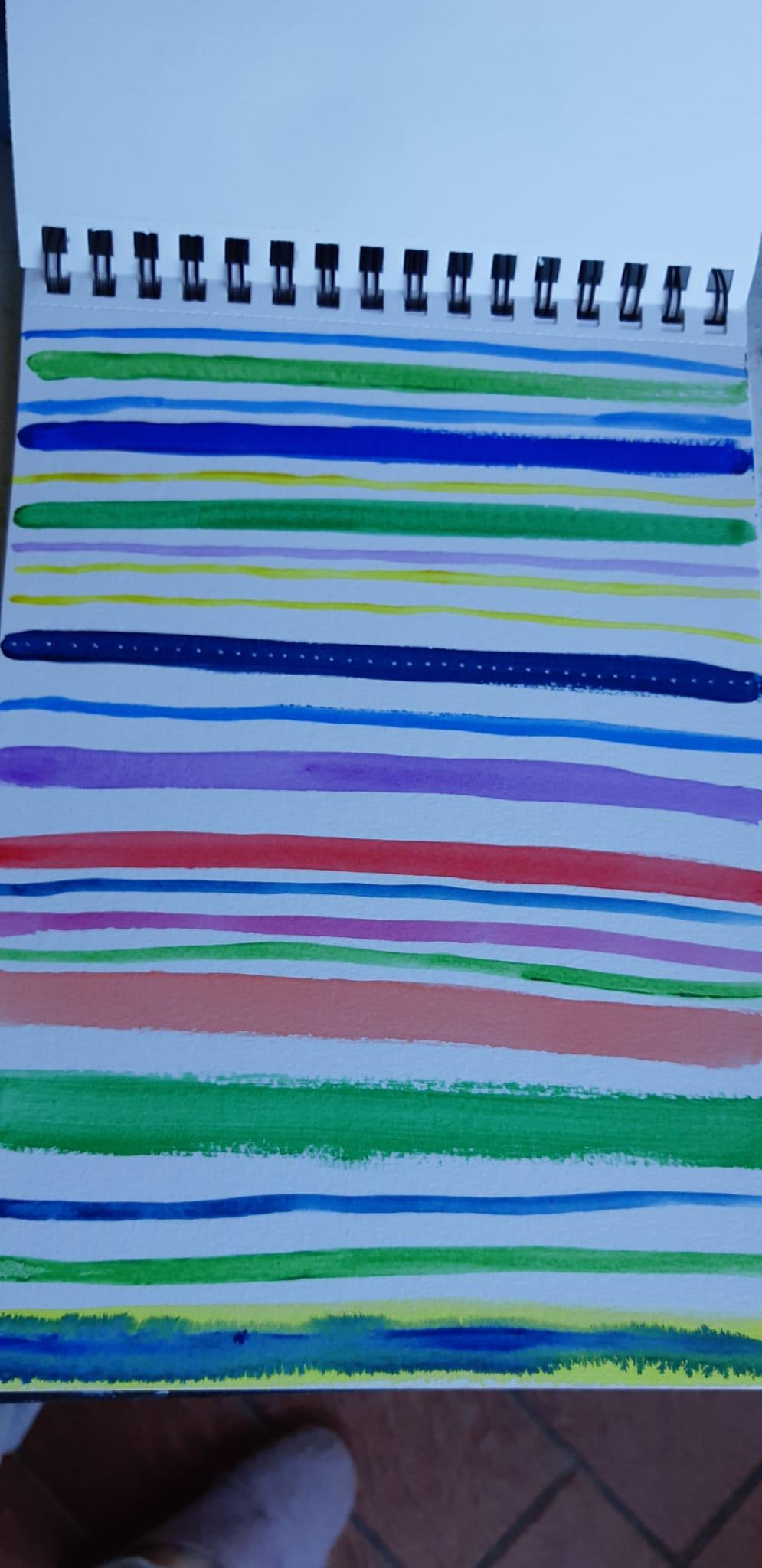 Discovering Gouache - image 6 - student project