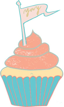 Cupcakes, yay! - image 1 - student project