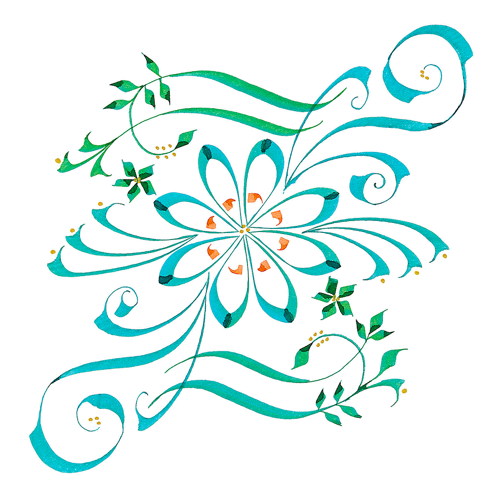 Great Gothic Boot Camp Challenge: Exercise 1, 2, Speed + Ornament Design  - image 9 - student project