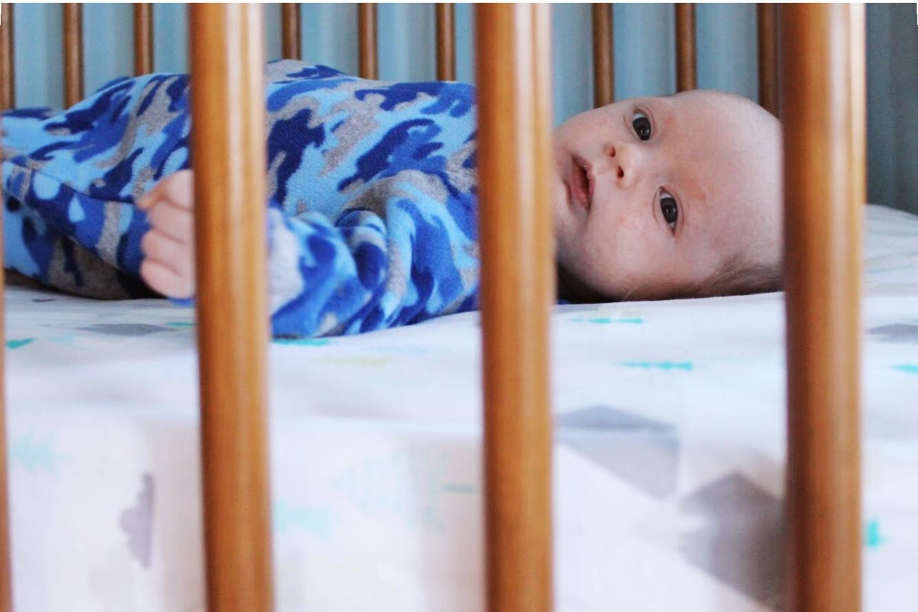 My Nephew's Newborn Photos - image 21 - student project