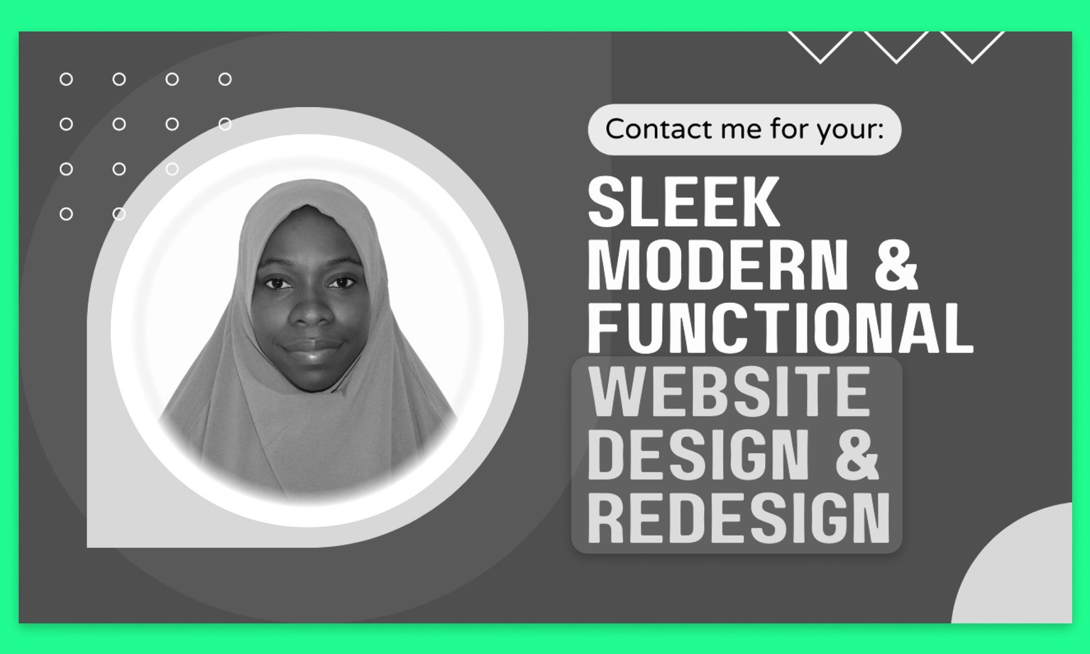 Fiverr Gig link - image 1 - student project