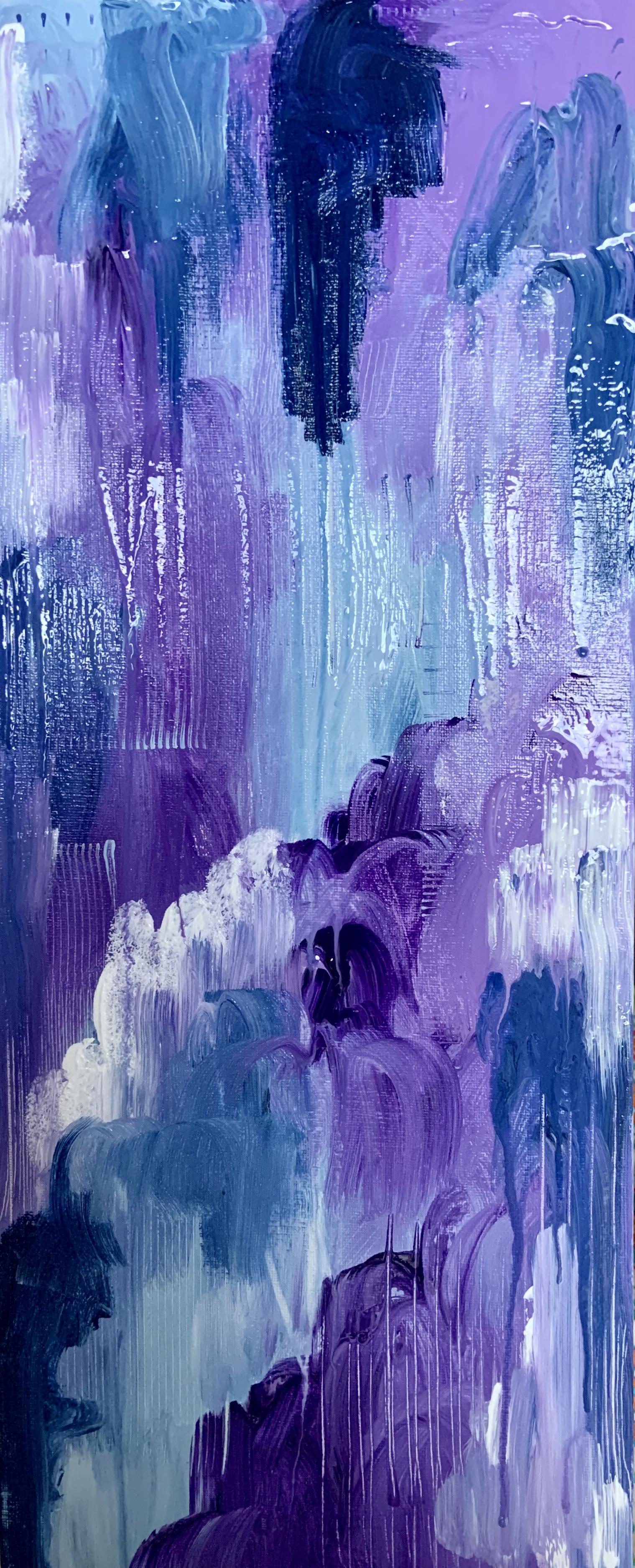 My Blooms - image 2 - student project