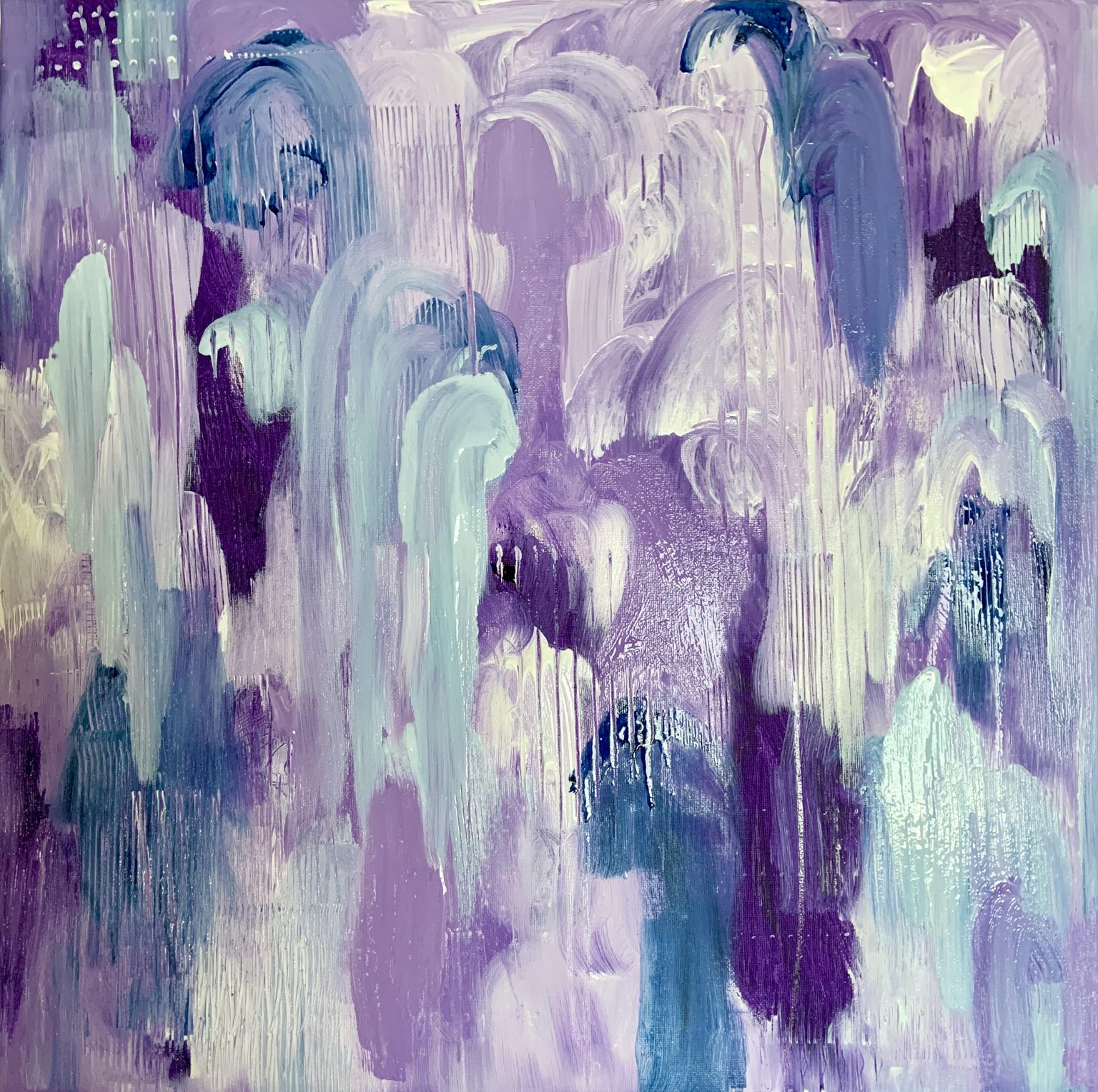 My Blooms - image 1 - student project
