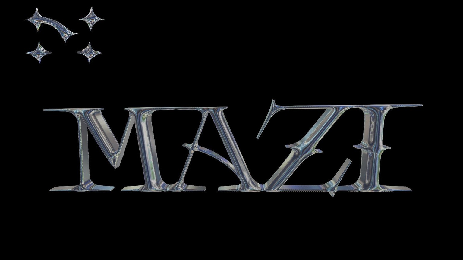 MAZI - image 1 - student project