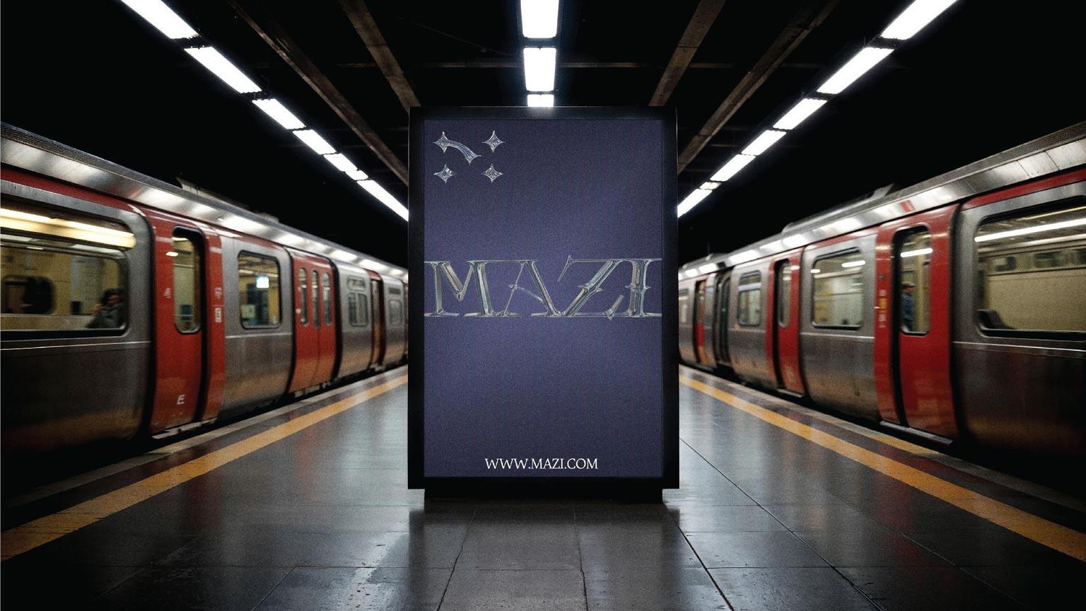 MAZI - image 5 - student project