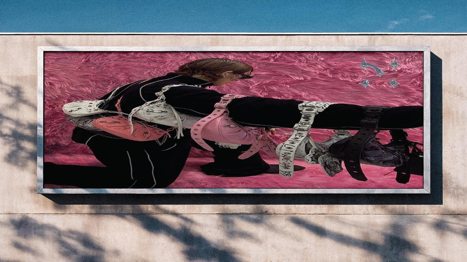 MAZI - image 7 - student project