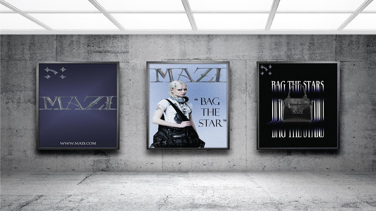 MAZI - image 8 - student project