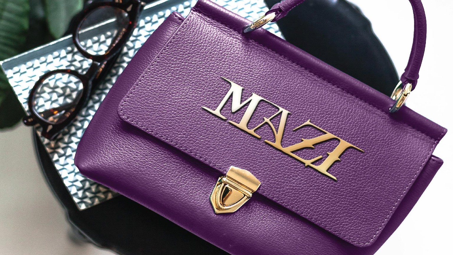 MAZI - image 6 - student project