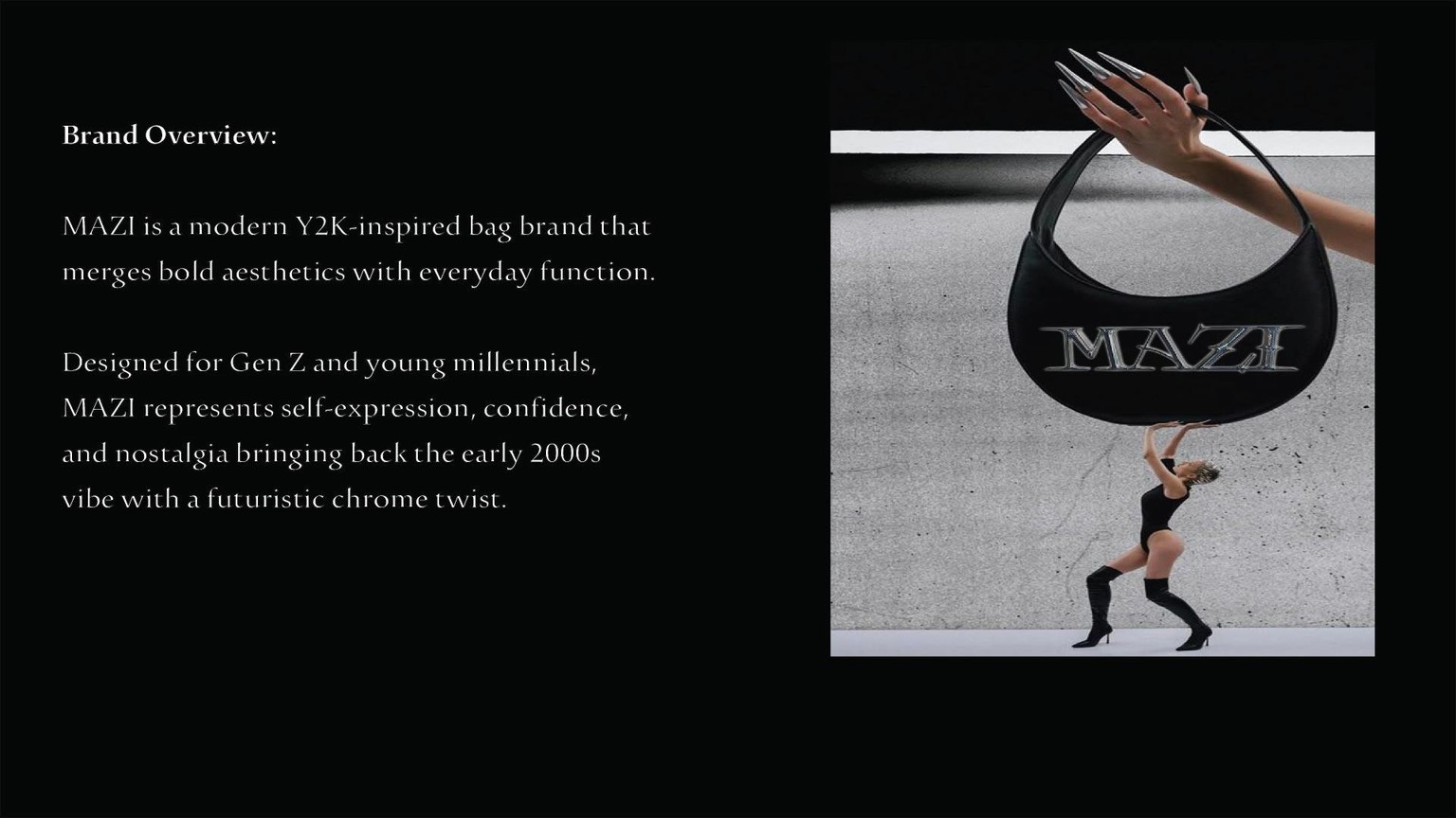 MAZI - image 2 - student project