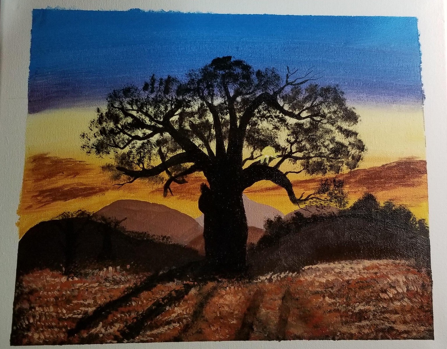 Project Submission - image 2 - student project