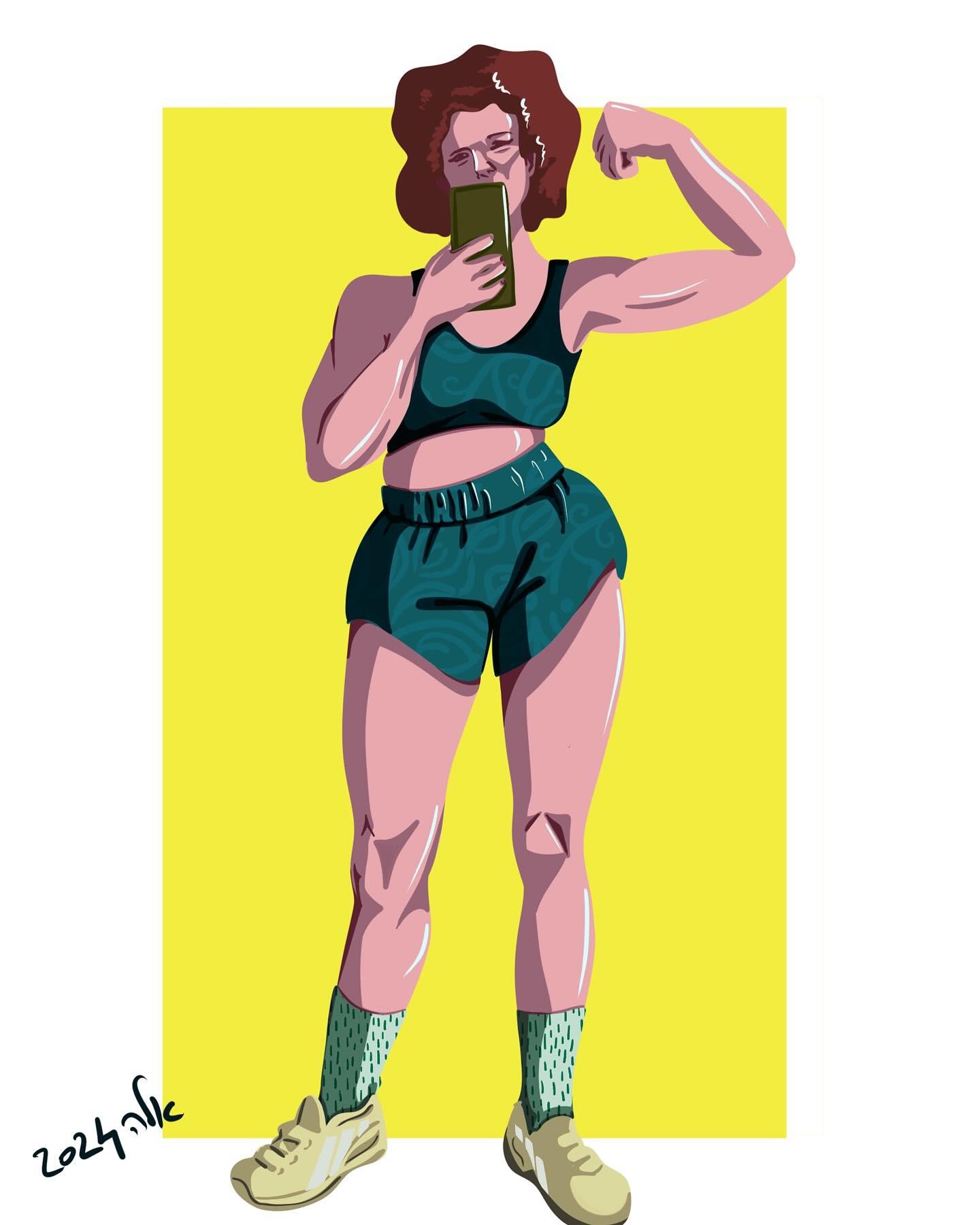 the flex - image 1 - student project