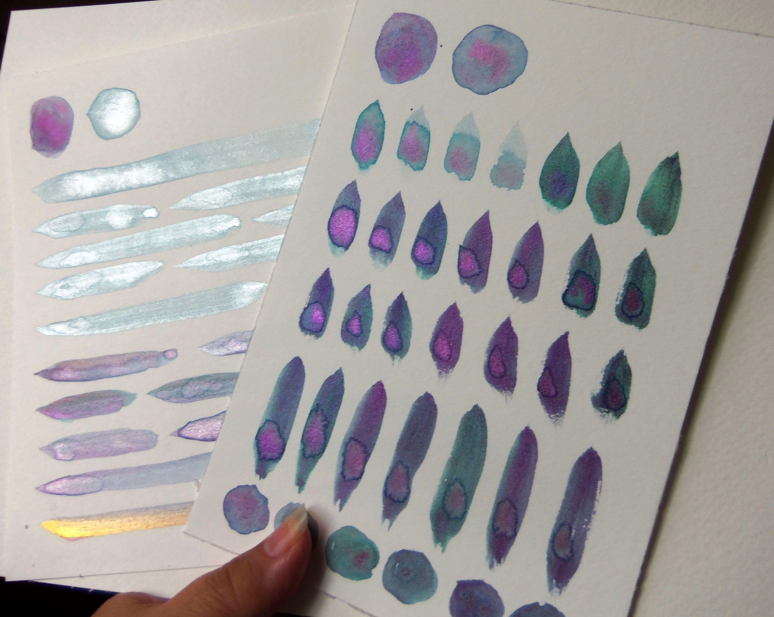 Repetition and Imperfections - image 3 - student project
