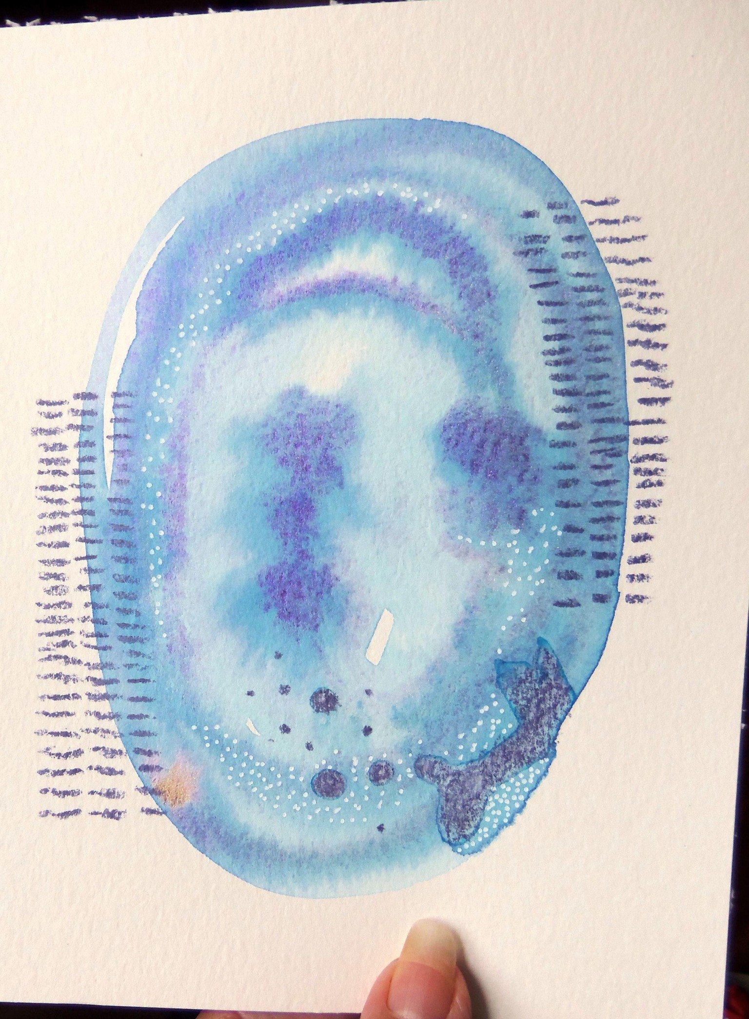 Repetition and Imperfections - image 7 - student project