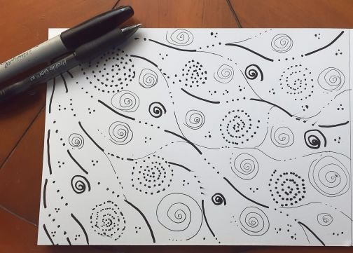 MarkMaking - image 2 - student project