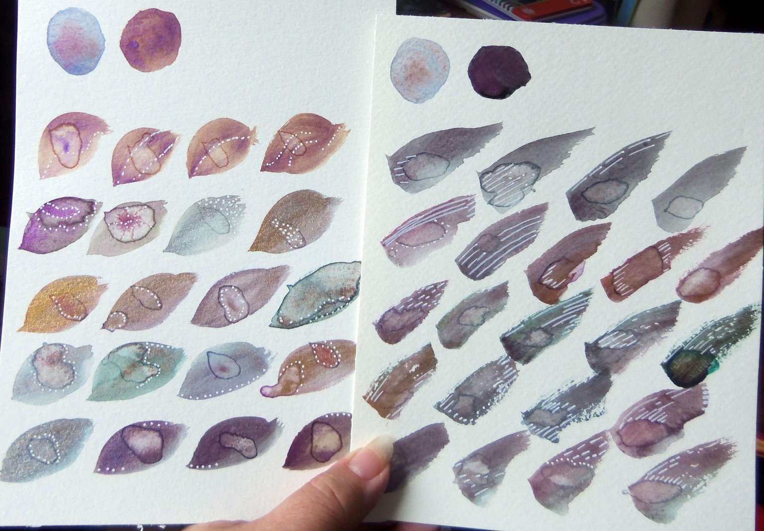 Repetition and Imperfections - image 4 - student project
