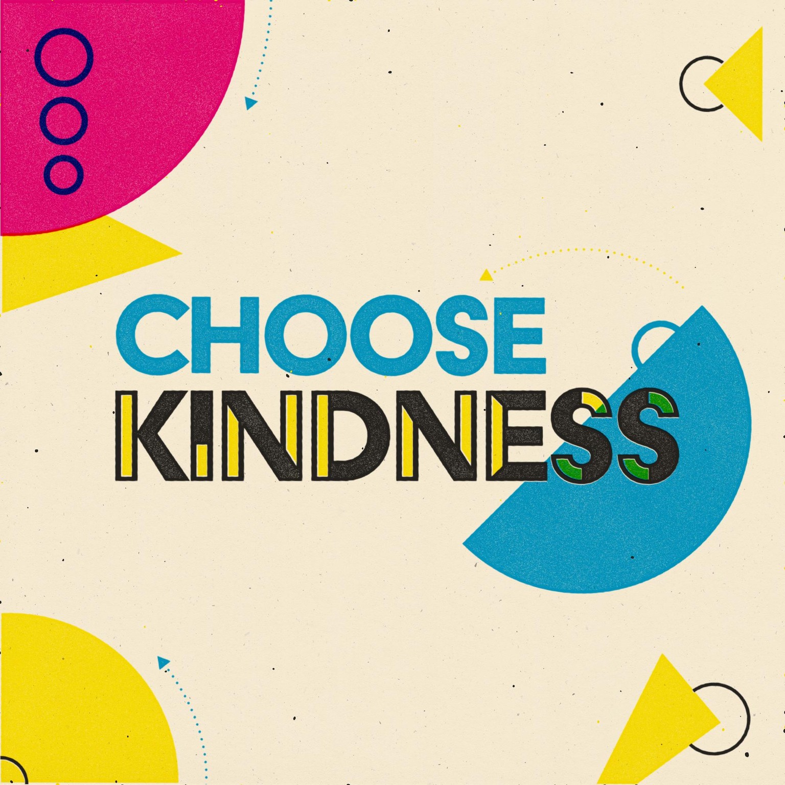 Choose Kindess - image 1 - student project