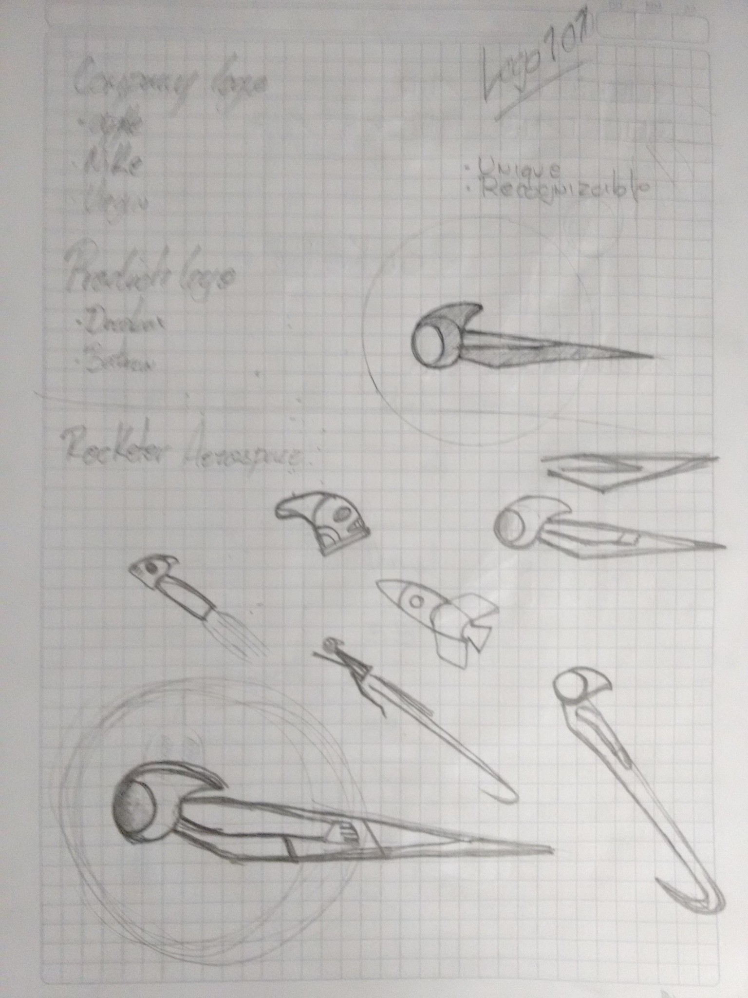 ROCKETAIR - image 1 - student project
