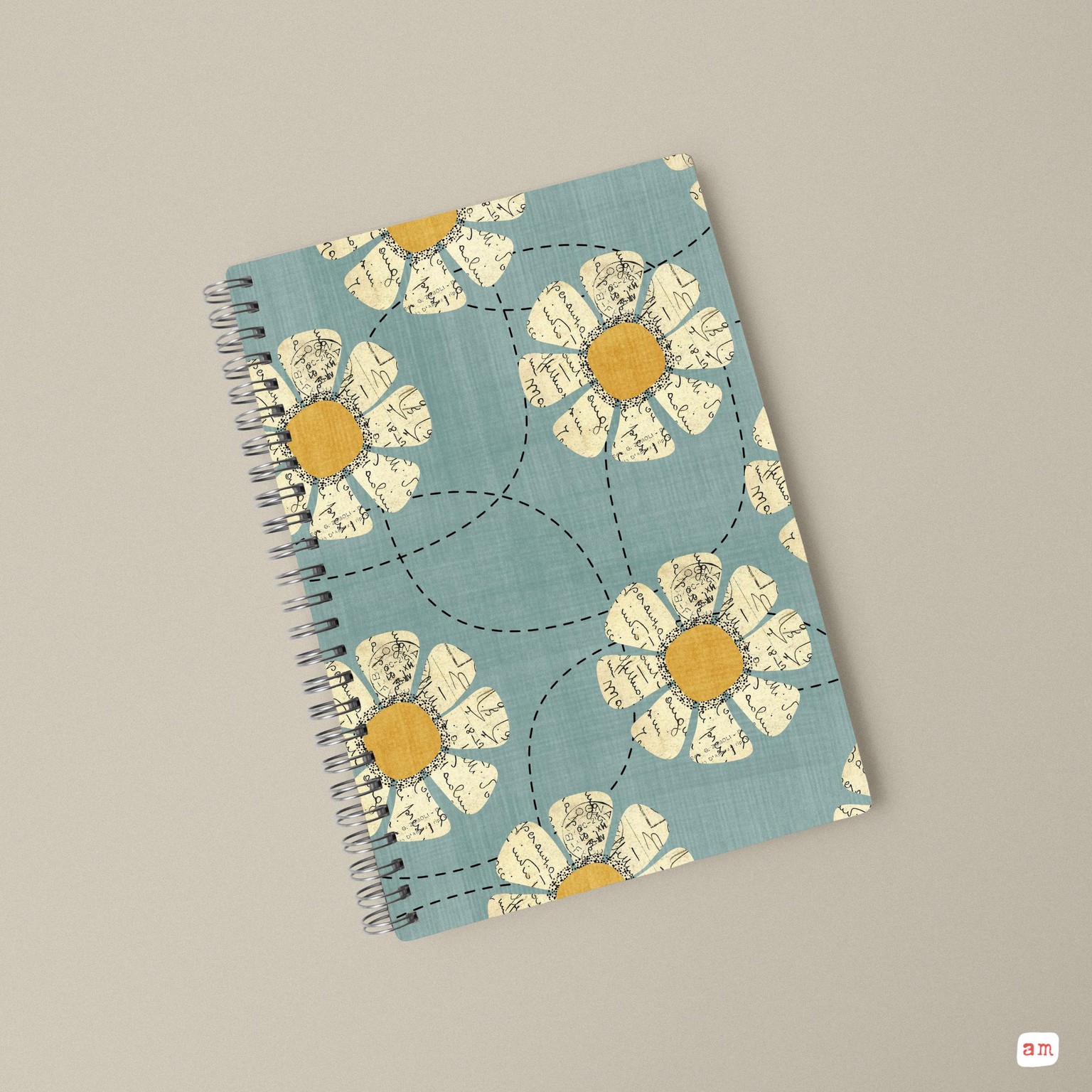 Creating seamless pattern with Affinity Designer - image 9 - student project