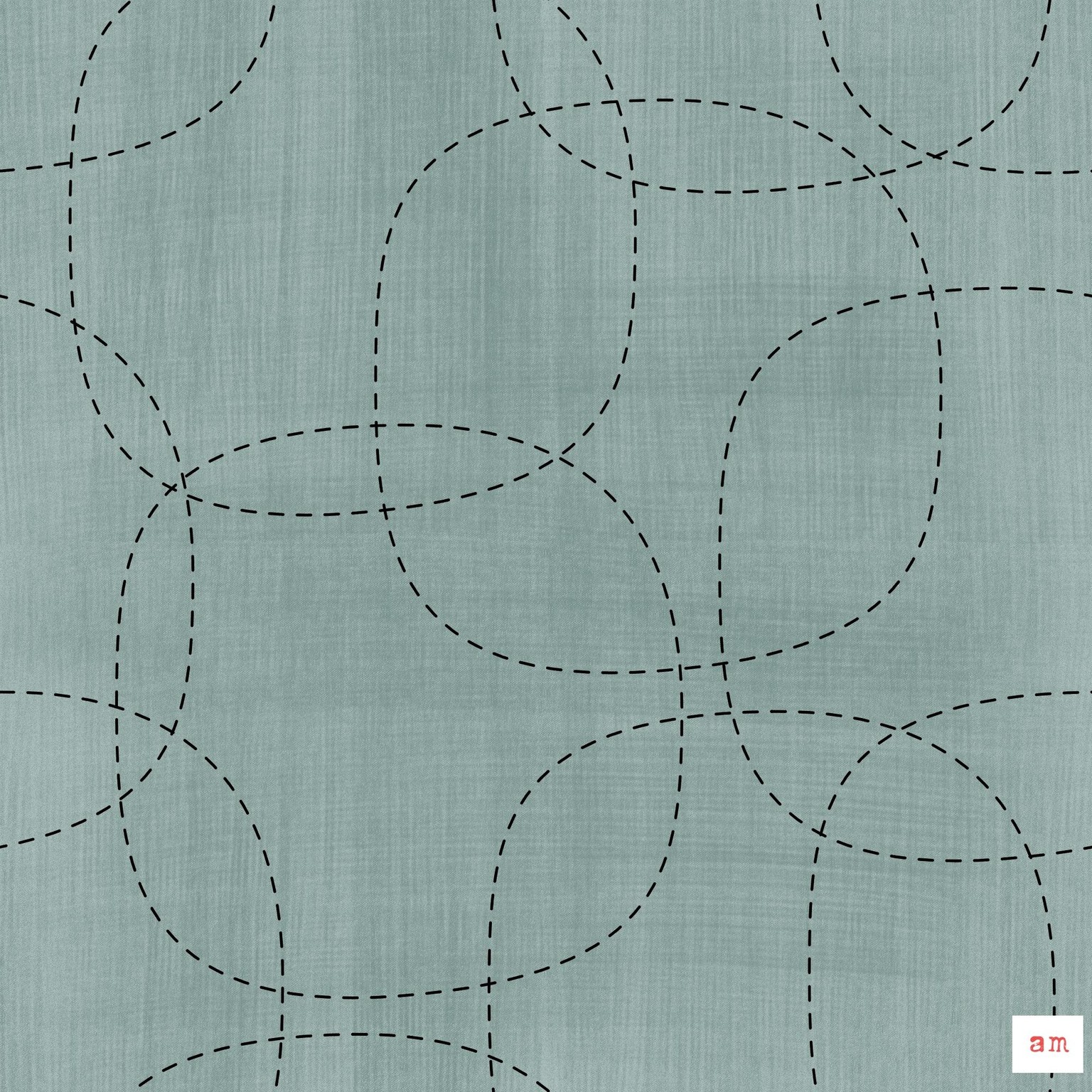 Creating seamless pattern with Affinity Designer - image 5 - student project