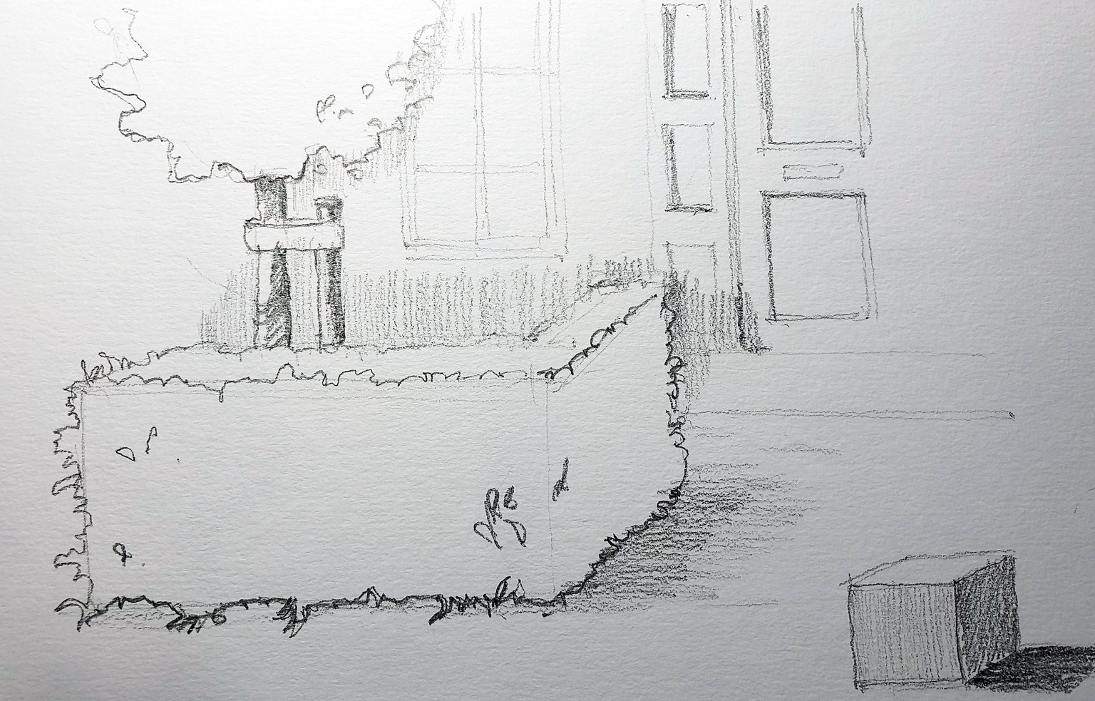 Diana's Practice - image 6 - student project