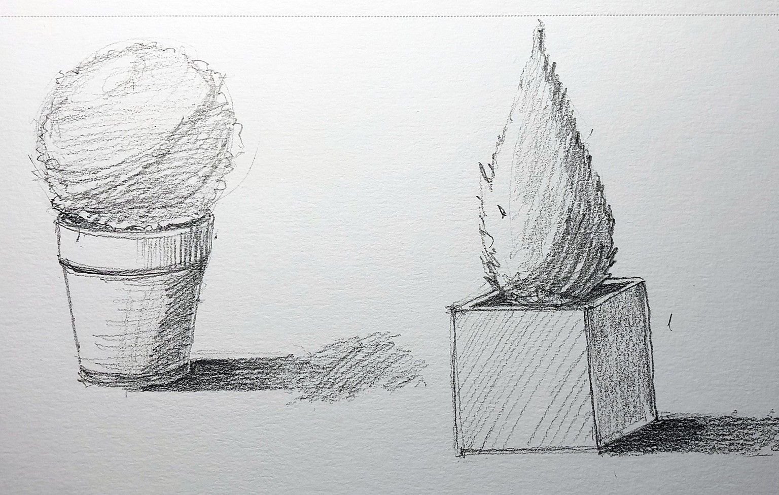Diana's Practice - image 3 - student project