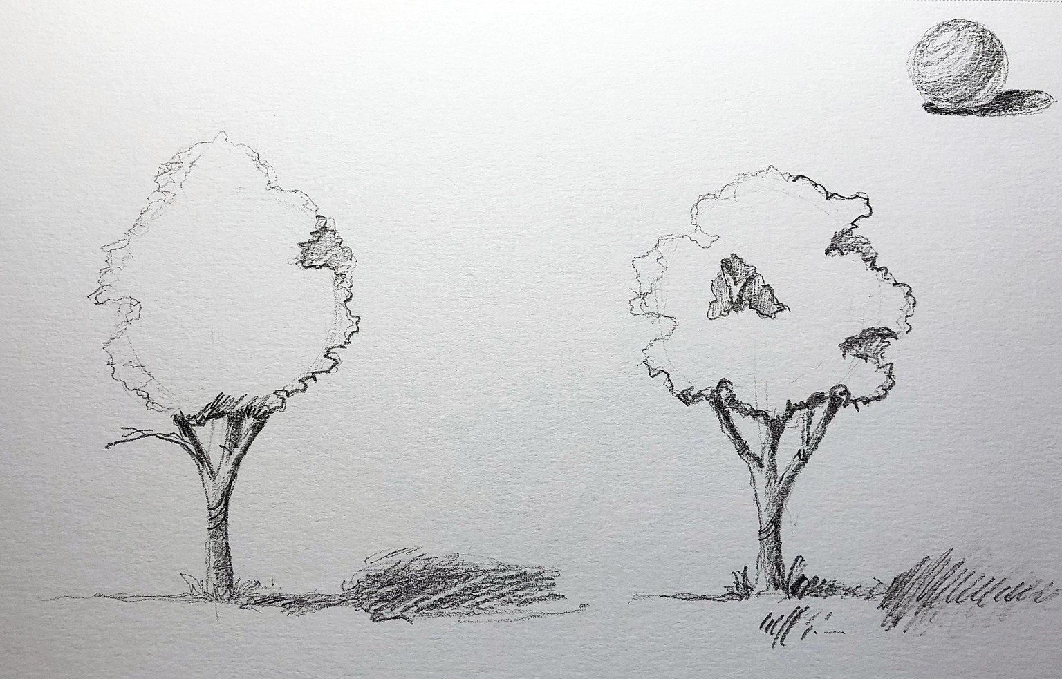 Diana's Practice - image 1 - student project