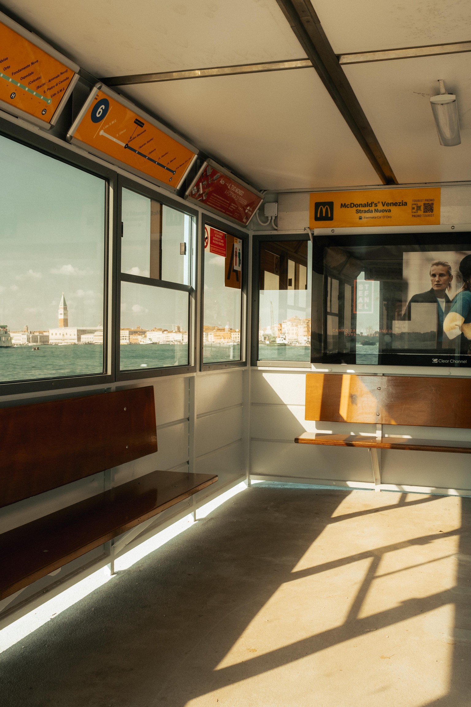 A few images from Venice, Italy - image 2 - student project