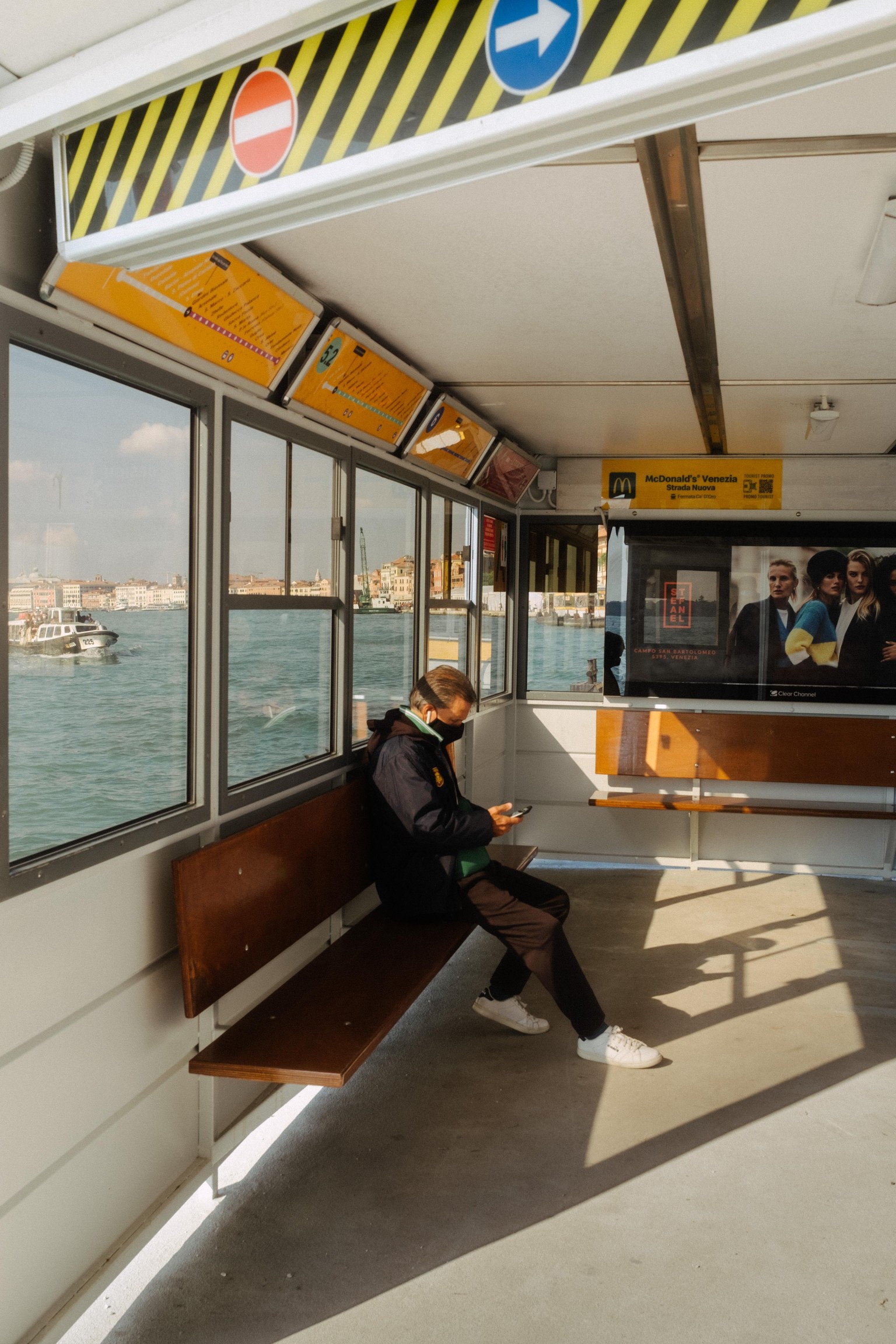 A few images from Venice, Italy - image 6 - student project