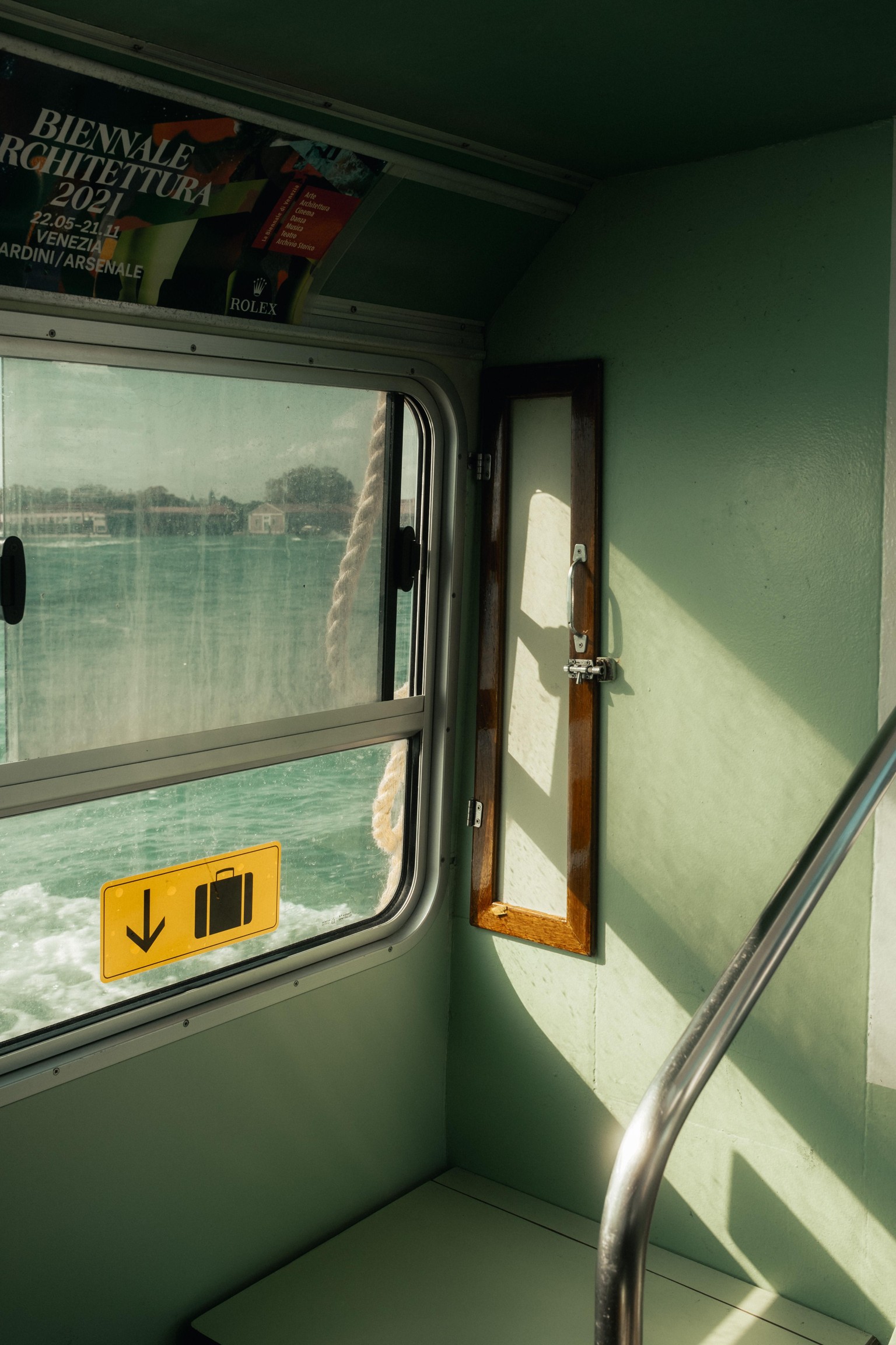 A few images from Venice, Italy - image 4 - student project