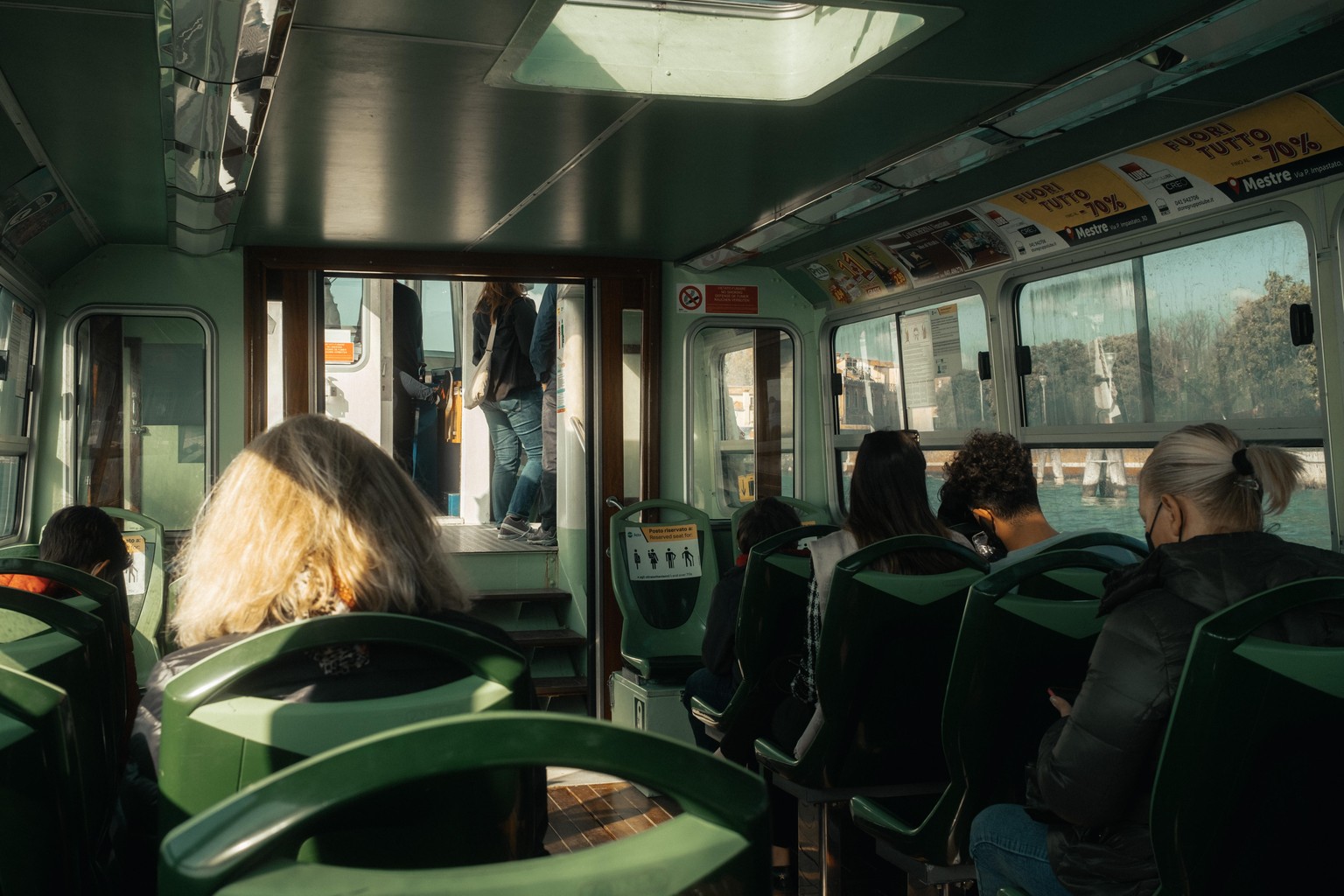 A few images from Venice, Italy - image 7 - student project