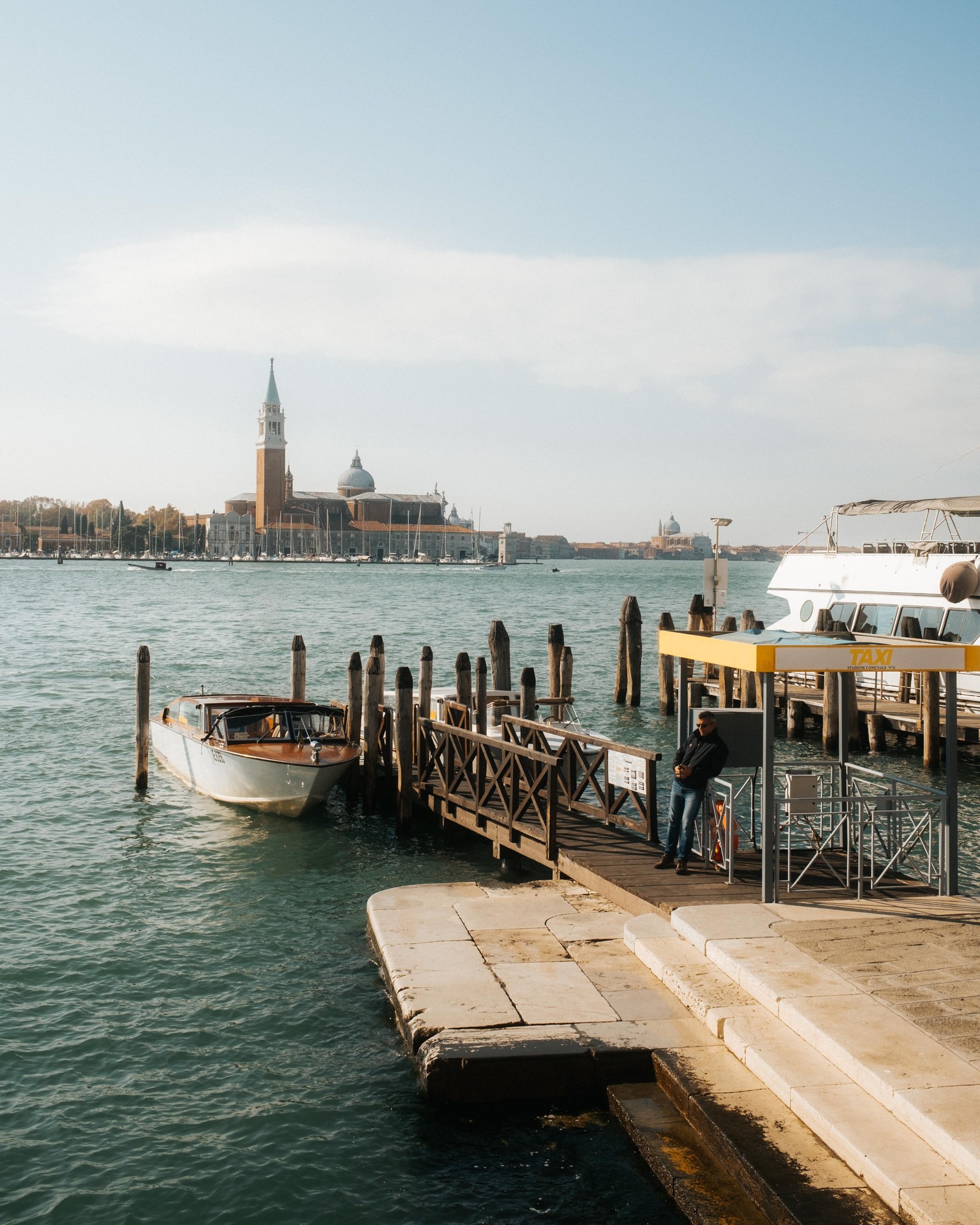 A few images from Venice, Italy - image 9 - student project