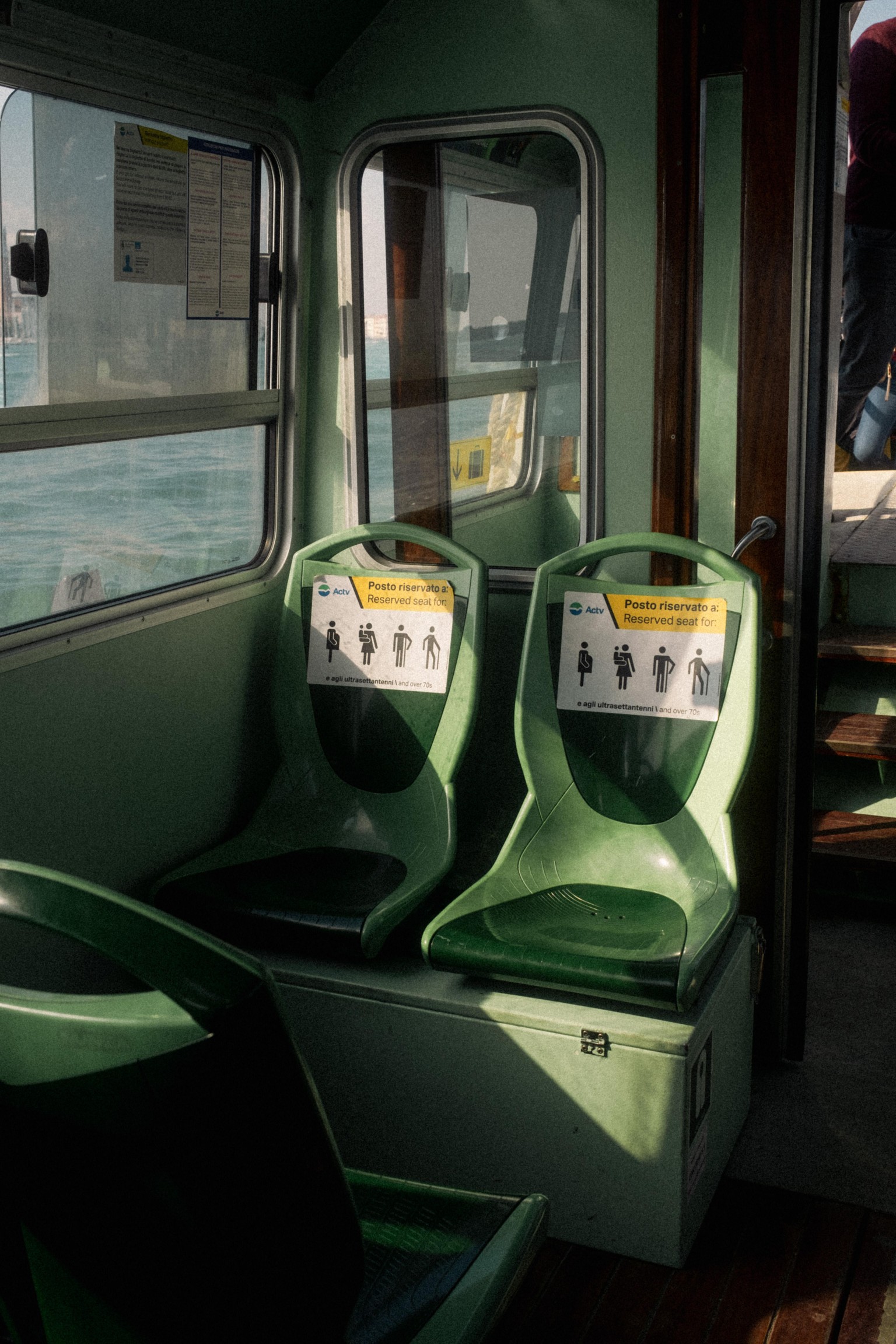 A few images from Venice, Italy - image 5 - student project