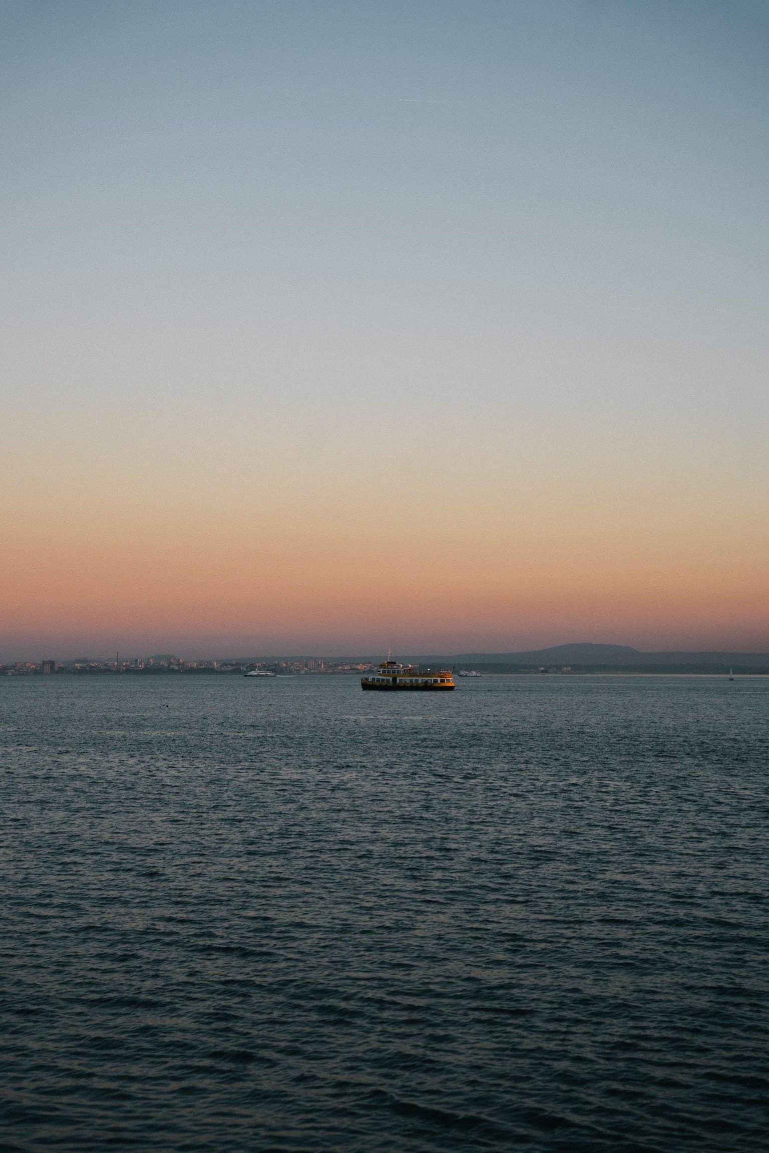 Sunset Photo Walk in Lisbon, Portugal. - image 11 - student project