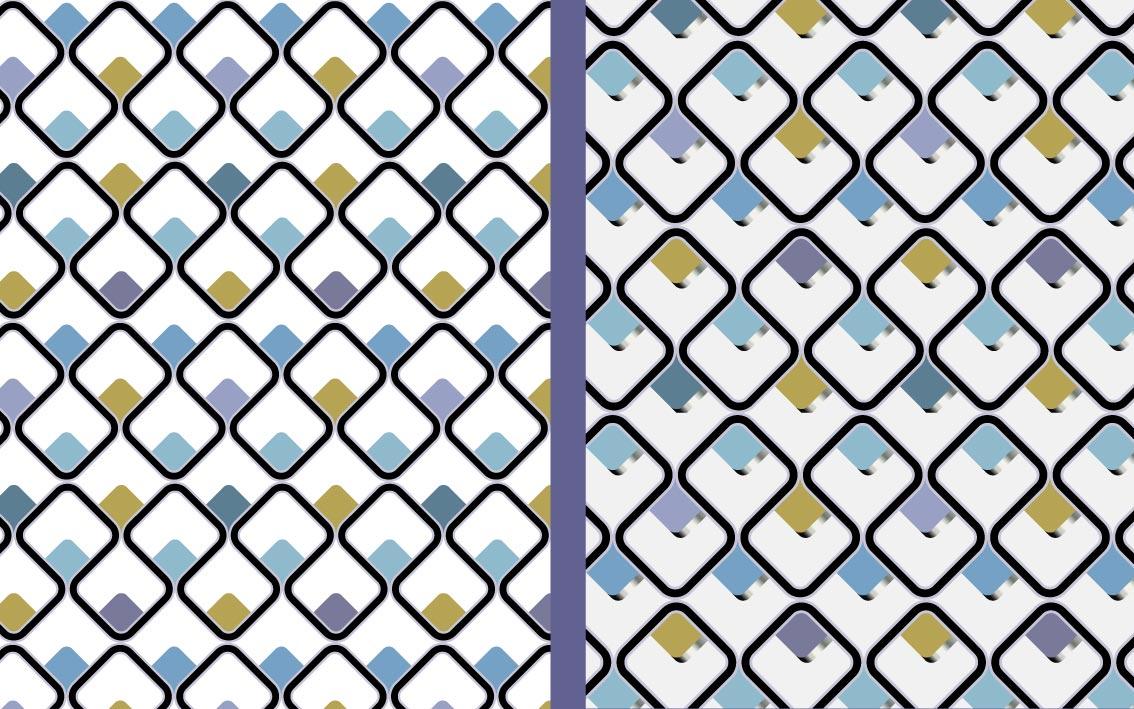 A Good Day for Roaming Patterns - image 2 - student project