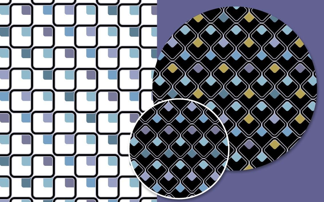 A Good Day for Roaming Patterns - image 1 - student project