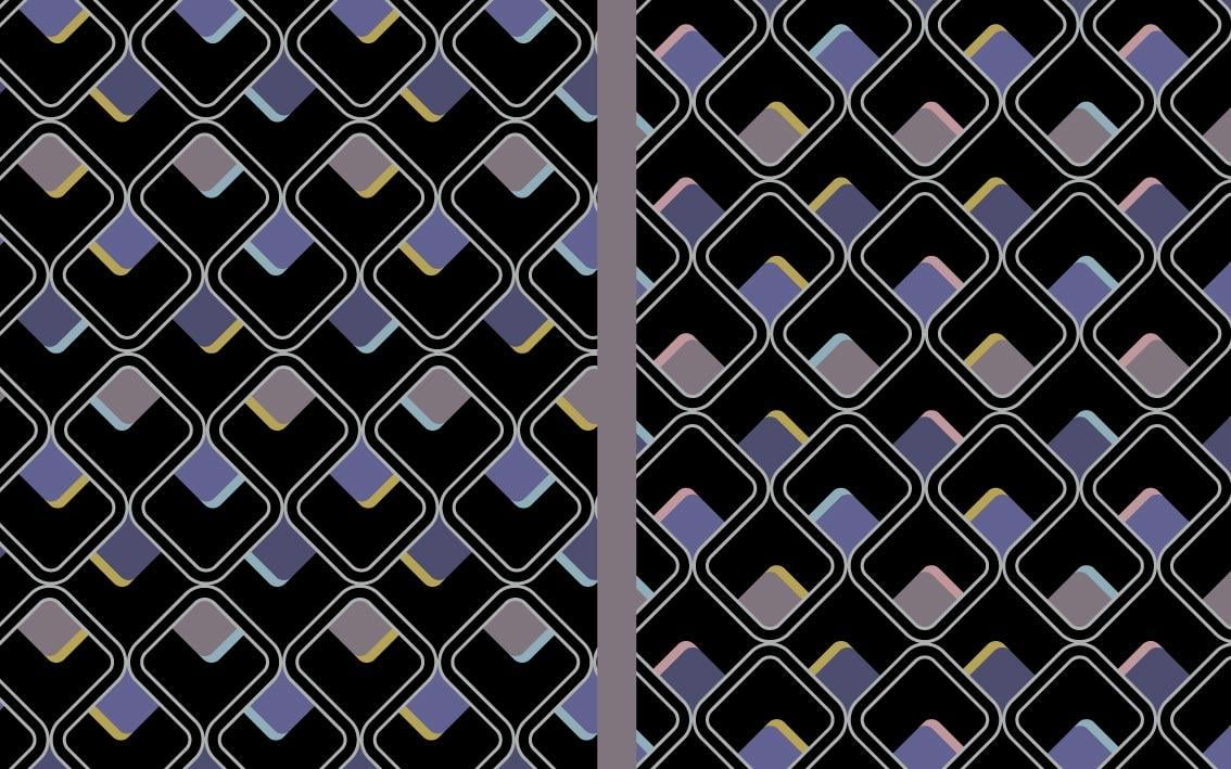 A Good Day for Roaming Patterns - image 4 - student project