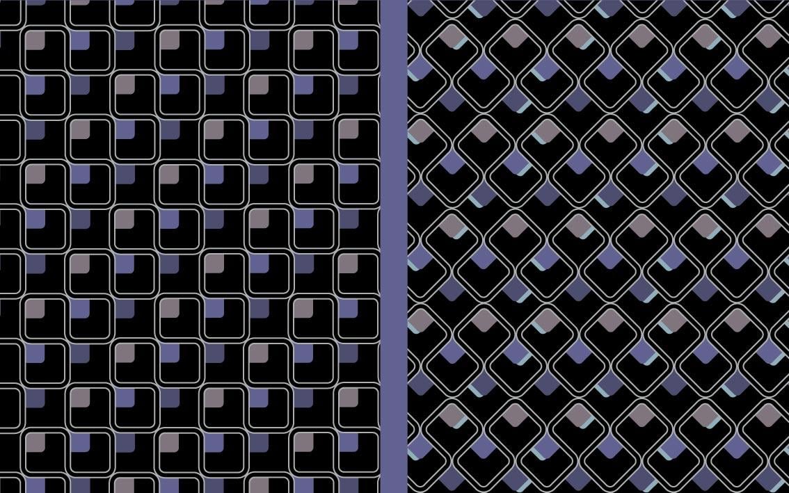 A Good Day for Roaming Patterns - image 3 - student project