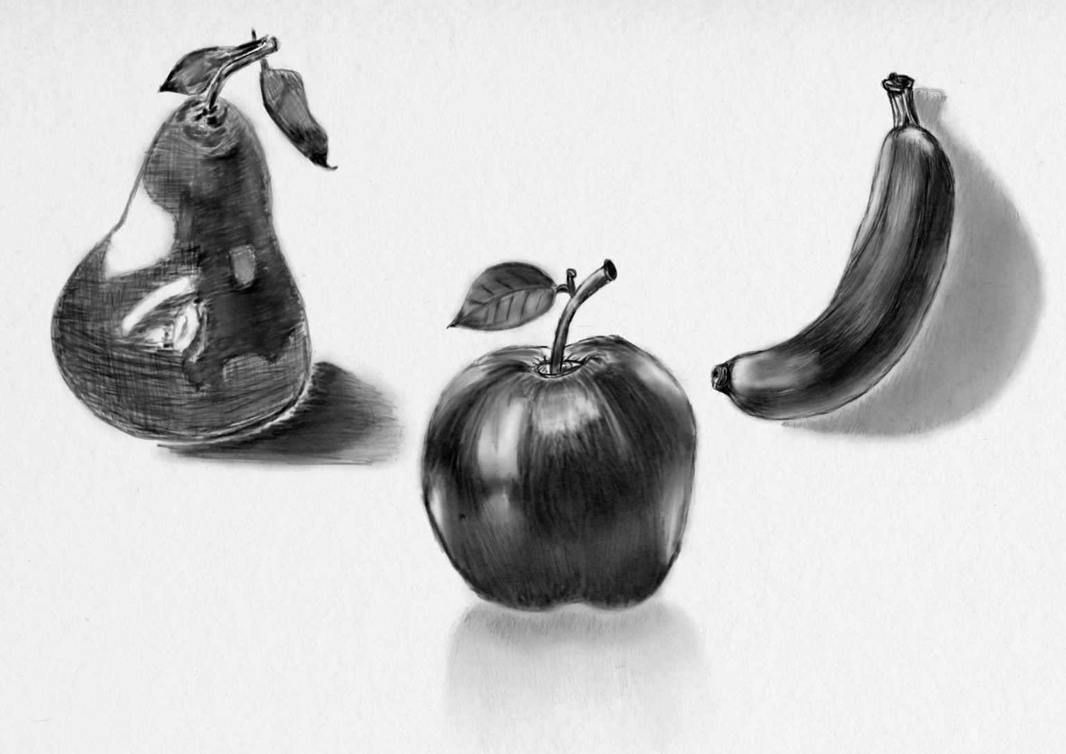 A shady teapot - image 1 - student project
