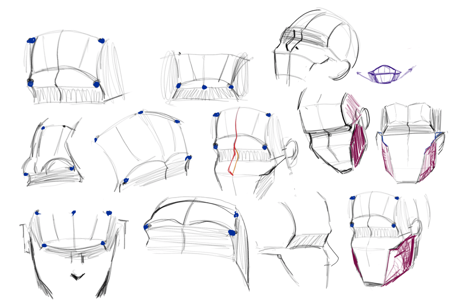 Studies & projects - image 7 - student project
