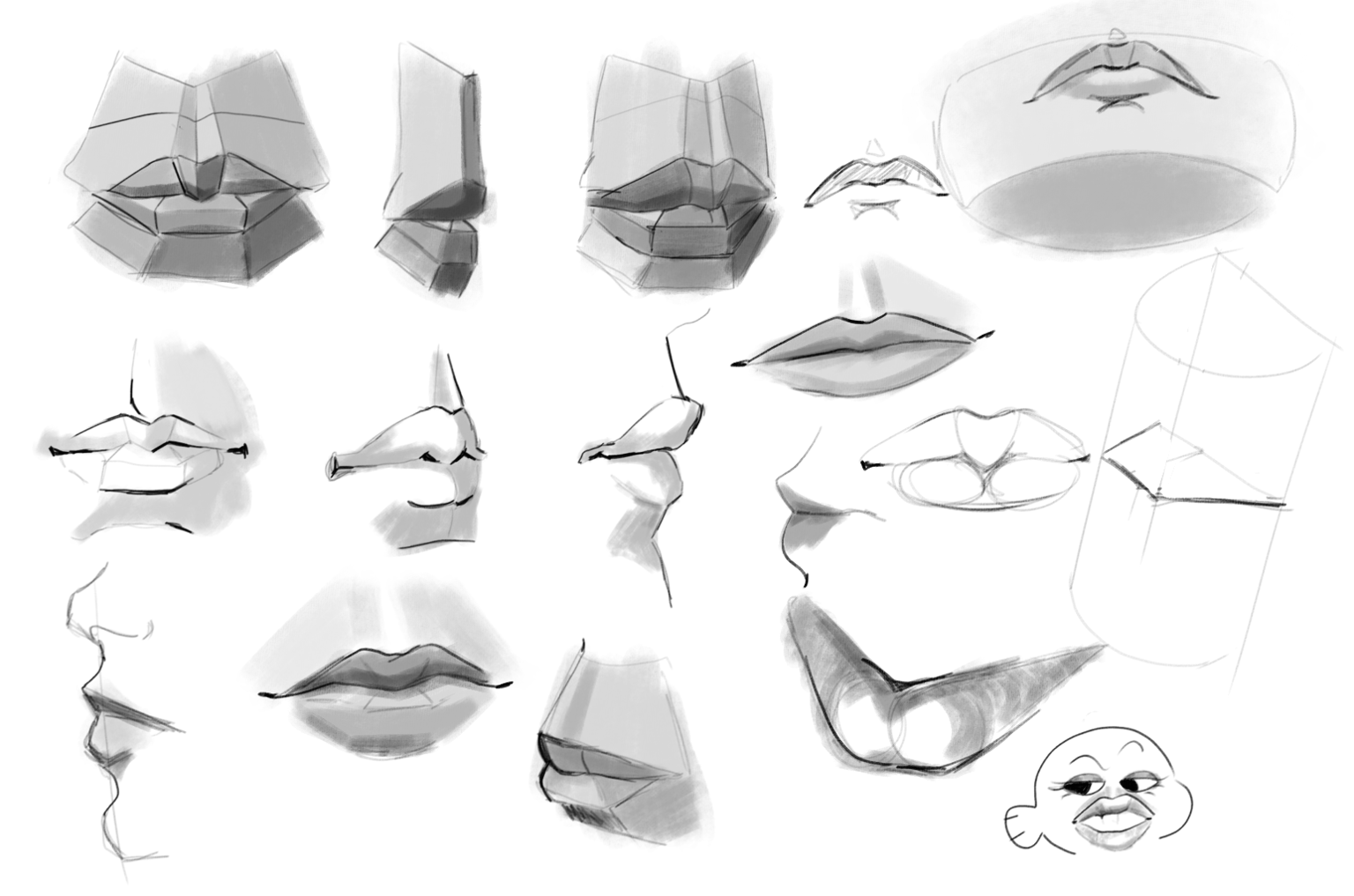 Studies & projects - image 3 - student project