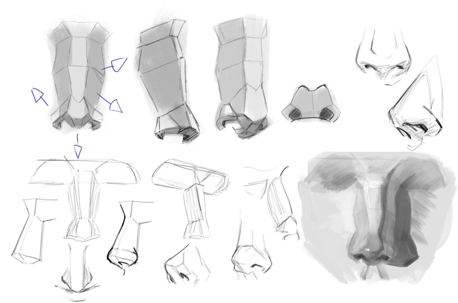 Studies & projects - image 2 - student project