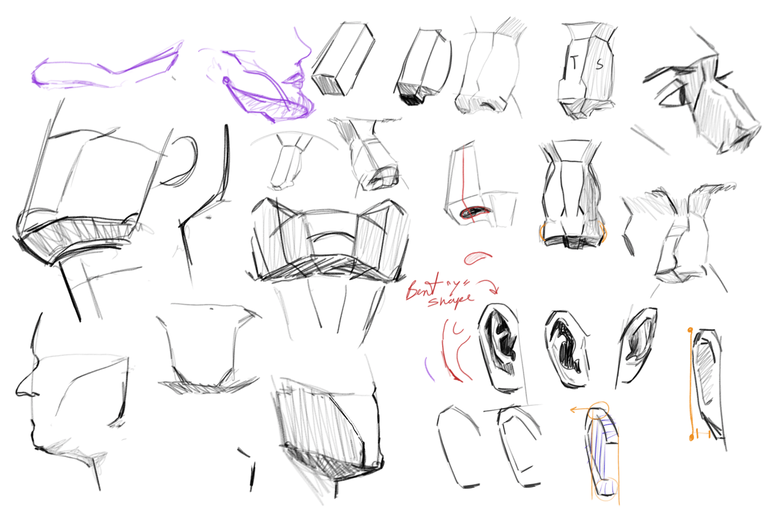 Studies & projects - image 6 - student project