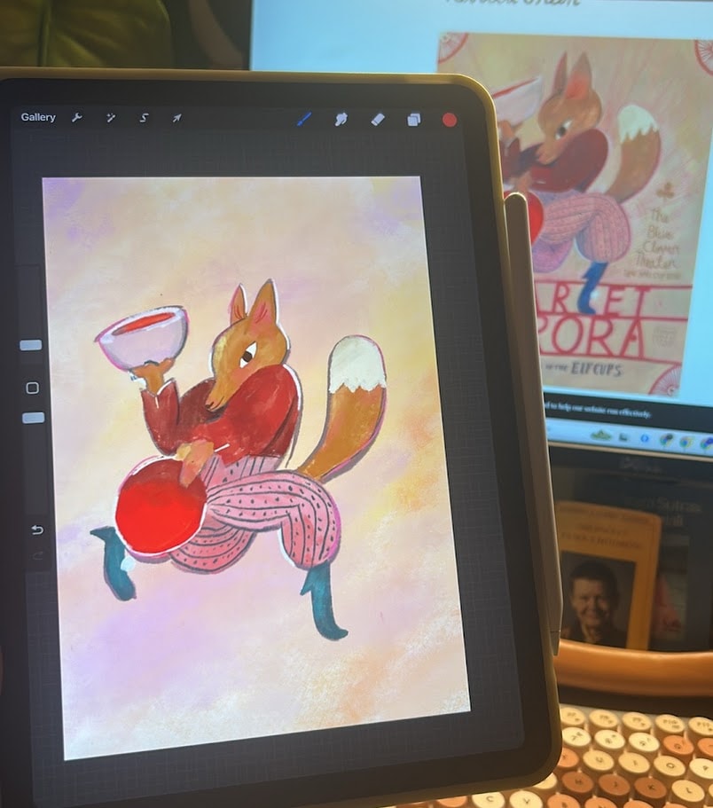 So much fun to play around - image 2 - student project