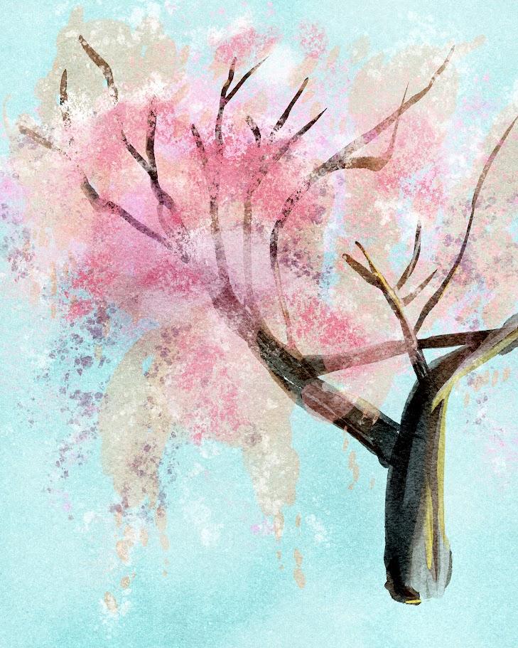 Trees are hard! - image 1 - student project