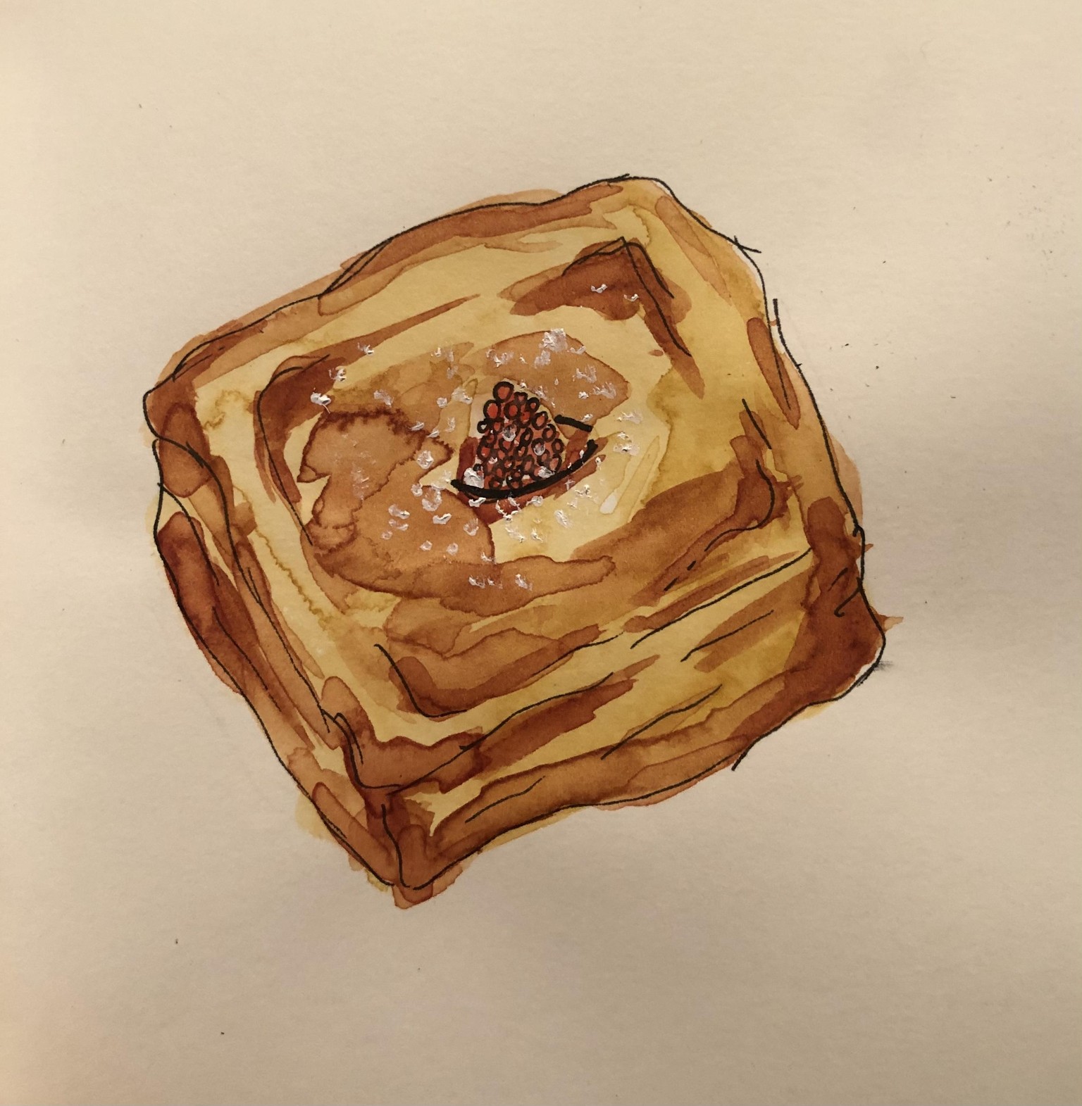 Super fun class! - image 3 - student project